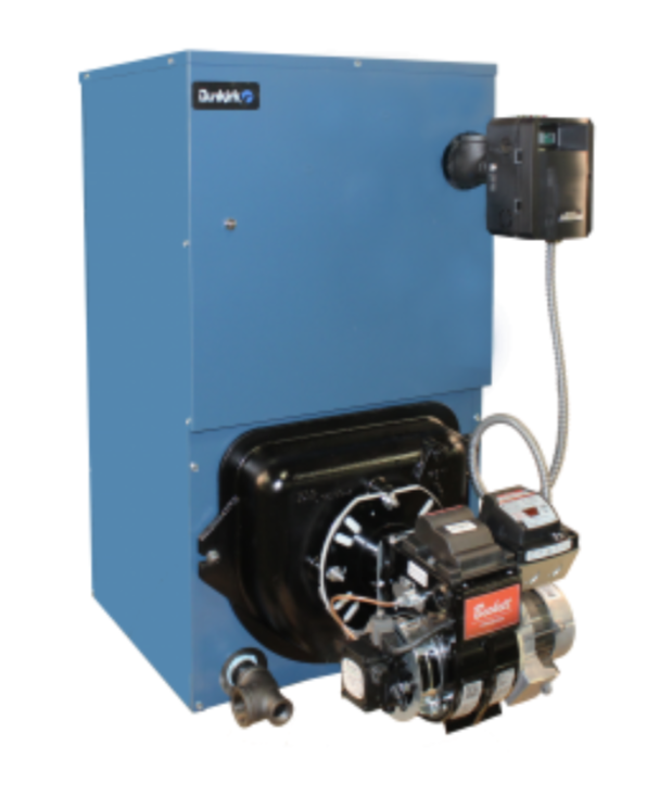 Dunkirk Oil Boilers for Commercial & Residential N.H. Yates & Co.