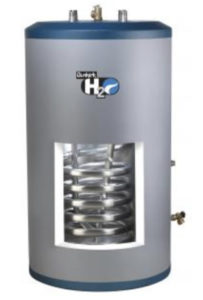 dunkirk indirect water heaters