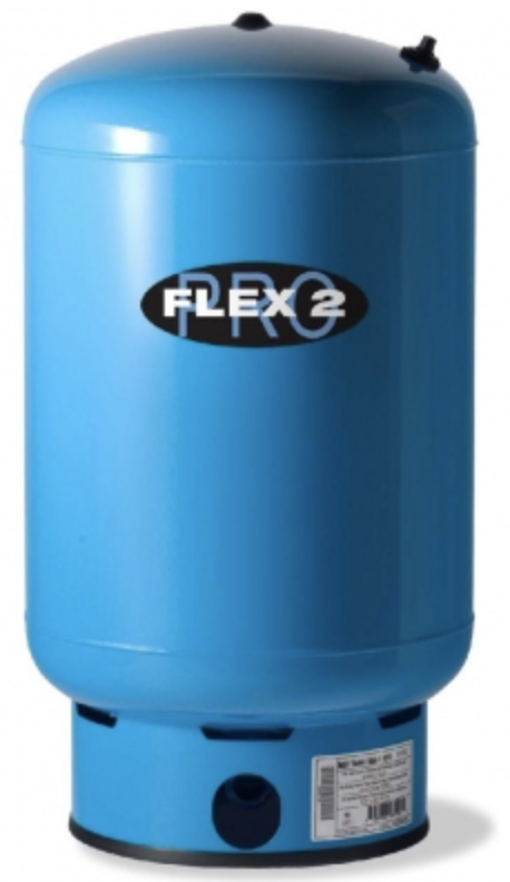 Flexcon Industries Well Tanks