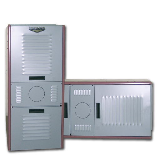 Hvac Expansion Tanks Plain Steel Vs Bladder Type