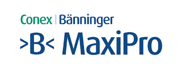 Conex B MaxiPro